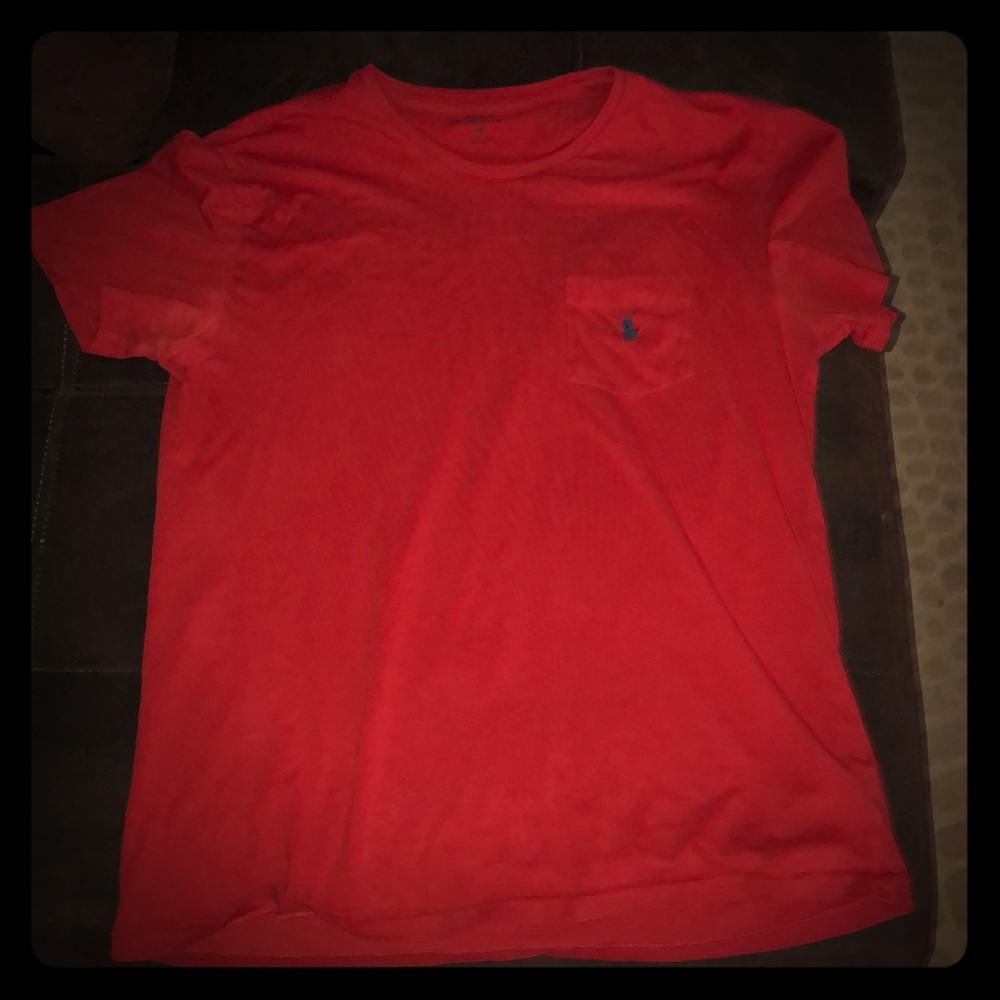 Polo T shirt